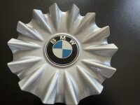 Original BMW Nabenabdeckung für die V-Speiche 620...