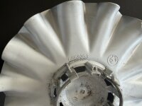 Original BMW Nabenabdeckung für die V-Speiche 620 Felge - 6868053