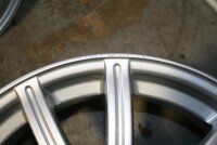 17 Zoll KIA Sorento II (XM) Alufelgen 7x17/ET41, 5/114,3, KBA 48395