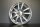 17 Zoll KIA Sorento II (XM) Alufelgen 7x17/ET41, 5/114,3, KBA 48395