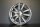 17 Zoll KIA Sorento II (XM) Alufelgen 7x17/ET41, 5/114,3, KBA 48395