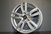 16 Zoll KIA Sportage III (SL) Alufelgen 6,5x16/ET36,...