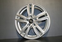 16 Zoll KIA Sportage III (SL) Alufelgen 6,5x16/ET36,...