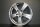 16 Zoll KIA Sportage III (SL) Alufelgen 6,5x16/ET31, 5/114,3, KBA 48125 / C4W-T / KH08 6516