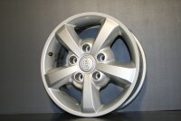 17 Zoll KIA Sorento I (BL) Alufelgen 7x17/ET45, 5/139,7, 52910 3E 702