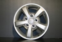 17 Zoll KIA Sorento I (BL) Alufelgen 7x17/ET45, 5/139,7, 52910 3E 702