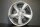 17 Zoll KIA Sorento I (BL) Alufelgen 7x17/ET45, 5/139,7, 52910 3E 702