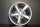 17 Zoll KIA Sorento I (BL) Alufelgen 7x17/ET45, 5/139,7, 52910 3E 702