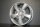 17 Zoll KIA Sorento I (BL) Alufelgen 7x17/ET45, 5/139,7, 52910 3E 702