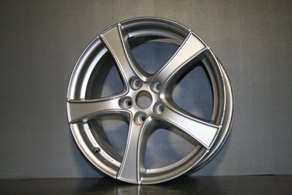 18 Zoll HYUNDAI Santa Fe IV (TM) Alufelgen 7,5x18/ET50, 5/114,3, KBA 50443