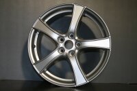 18 Zoll HYUNDAI Santa Fe IV (TM) Alufelgen 7,5x18/ET50, 5/114,3, KBA 50443