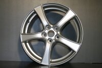 18 Zoll HYUNDAI Santa Fe IV (TM) Alufelgen 7,5x18/ET50, 5/114,3, KBA 50443
