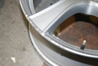18 Zoll HYUNDAI Santa Fe IV (TM) Alufelgen 7,5x18/ET50, 5/114,3, KBA 50443