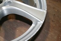 18 Zoll HYUNDAI Santa Fe IV (TM) Alufelgen 7,5x18/ET50, 5/114,3, KBA 50443