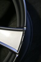 18 Zoll HYUNDAI Santa Fe IV (TM) Alufelgen 7,5x18/ET50, 5/114,3, KBA 50443