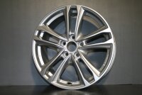18 Zoll Hyundai i30 (PDE) Alufelgen 7,5x18/ET49,5, 5/114,3, KBA 53961 / KH27 7518