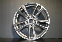 18 Zoll Hyundai i30 (PDE) Alufelgen 7,5x18/ET49,5, 5/114,3, KBA 53961 / KH27 7518