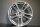 18 Zoll Hyundai i30 (PDE) Alufelgen 7,5x18/ET49,5, 5/114,3, KBA 53961 / KH27 7518