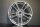 18 Zoll Hyundai i30 (PDE) Alufelgen 7,5x18/ET49,5, 5/114,3, KBA 53961 / KH27 7518