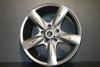 18 Zoll JEEP JEEP Wrangler Alufelgen 8x18/ET30, 5/127,...