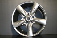 18 Zoll JEEP JEEP Wrangler Alufelgen 8x18/ET30, 5/127, 2714126 / 044317 / CPH88030T2
