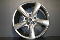18 Zoll JEEP JEEP Wrangler Alufelgen 8x18/ET30, 5/127, 2714126 / 044317 / CPH88030T2