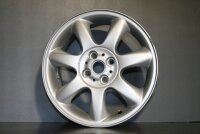16 Zoll MINI One, Cooper (R50, R53, R56), Cabrio (R57)...