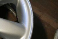 16 Zoll MINI One, Cooper (R50, R53, R56), Cabrio (R57) Alufelgen 6,5x16/ET48, 4/120, 6775684 / Bridge Spoke 94 / Styling 94