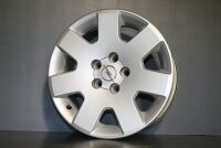 16 Zoll OPEL Omega B Alufelgen 7x16/ET39, 5/110, INTAR 70635