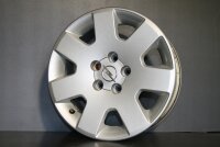 16 Zoll OPEL Omega B Alufelgen 7x16/ET39, 5/110, INTAR 70635