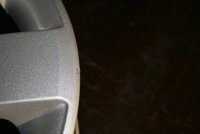 16 Zoll OPEL Omega B Alufelgen 7x16/ET39, 5/110, INTAR 70635
