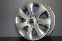17 Zoll OPEL Astra J (P10) Alufelgen 7x17/ET44, 5/115, OP...