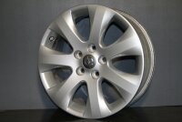 17 Zoll OPEL Astra J (P10) Alufelgen 7x17/ET44, 5/115, OP 041 K1
