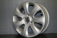 17 Zoll OPEL Astra J (P10) Alufelgen 7x17/ET44, 5/115, OP 041 K1