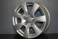 16 Zoll AUDI A4 (B8, 8K) Alufelgen 7,5x16/ET45, 5/112, 8K0601025-A