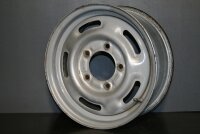 15 Zoll Selbo Kia Sportage I Stahlfelgen 6x15/ET28, 5/139,7, 22305
