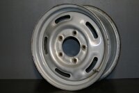 15 Zoll Selbo Kia Sportage I Stahlfelgen 6x15/ET28, 5/139,7, 22305