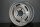 15 Zoll Selbo Kia Sportage I Stahlfelgen 6x15/ET28, 5/139,7, 22305