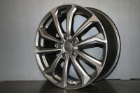 19 Zoll Kia EV6 (CV) Alufelgen 7,5x19/ET54,5, 5/114,3,...