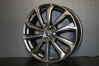19 Zoll Kia EV6 (CV) Alufelgen 7,5x19/ET54,5, 5/114,3,...