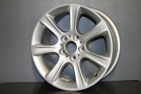 17 Zoll BMW 3er (F30, F31), 4er (F33, F32) Alufelgen 7,5x17/ET37, 5/120, 6796243 / Star Spoke 394 / Styling 394