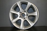 17 Zoll BMW 3er (F30, F31), 4er (F33, F32) Alufelgen 7,5x17/ET37, 5/120, 6796243 / Star Spoke 394 / Styling 394