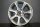 17 Zoll BMW 3er (F30, F31), 4er (F33, F32) Alufelgen 7,5x17/ET37, 5/120, 6796243 / Star Spoke 394 / Styling 394