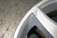 16 Zoll PLW Mercedes A-Klasse (W176), Mercedes B-Klasse (W245) Alufelgen 7x16/ET46, 5/112, KBA 47729 / B600Q