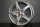 16 Zoll PLW Mercedes A-Klasse (W176), Mercedes B-Klasse (W245) Alufelgen 7x16/ET46, 5/112, KBA 47729 / B600Q