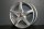 16 Zoll PLW Mercedes A-Klasse (W176), Mercedes B-Klasse (W245) Alufelgen 7x16/ET46, 5/112, KBA 47729 / B600Q