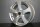 16 Zoll Borbet Alufelgen 7x16/ET40, 5x112, KBA 46719 / CC