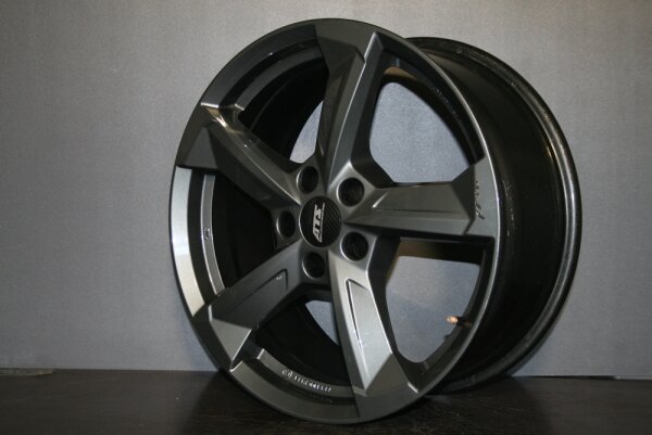 18 Zoll ATS Alufelgen 8x18/ET39, 5/112, KBA 52830 / ATS LK112B6