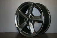 18 Zoll ATS Alufelgen 8x18/ET39, 5/112, KBA 52830 / ATS...
