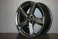 18 Zoll ATS Alufelgen 8x18/ET39, 5/112, KBA 52830 / ATS...